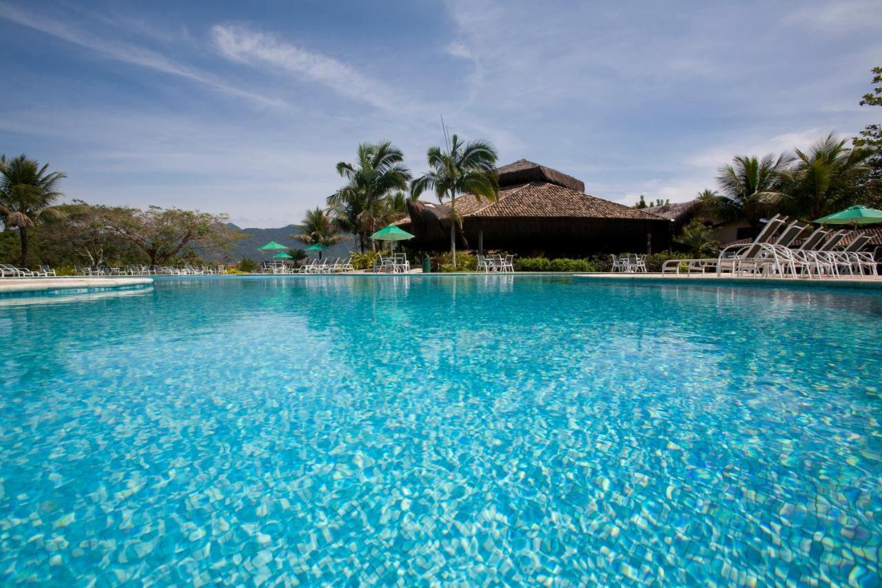 Hotel Do Bosque Eco Resort Ангра-дус-Рейс Екстер'єр фото